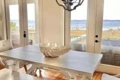 Pensacola Beach sound vacation house