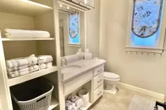 upscale vacation rental