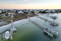 Pensacola Bay