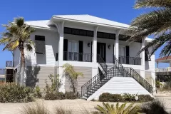 Sunset House for Family Vacation