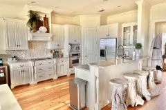 luxury rental Gulf of Mexico