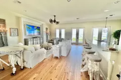 family vacation rental Emerald Coast