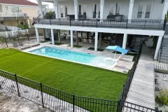 bayfront rental Pensacola