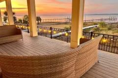 Florida bayside rental
