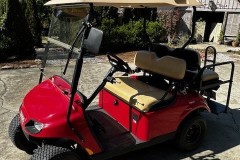 golfcart